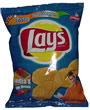 India's Magic Masala - Lays Chips (Mid) 